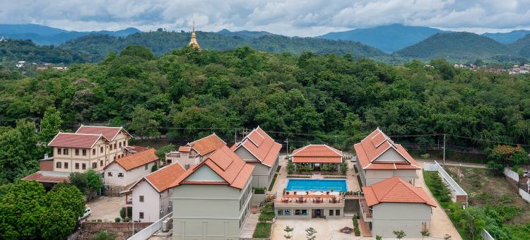 澜象精品酒店(LAN XIANG BOUTIQUE HOTEL)图片