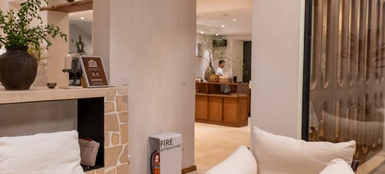 杭州若隐八品民宿图片