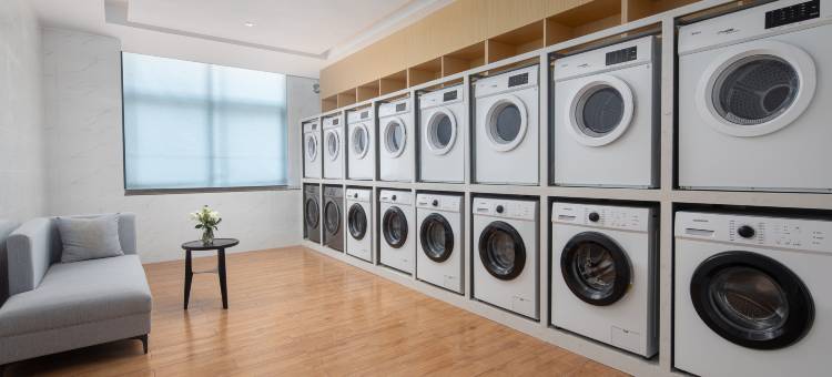 维也纳国际酒店(桂林城南万达店)图片