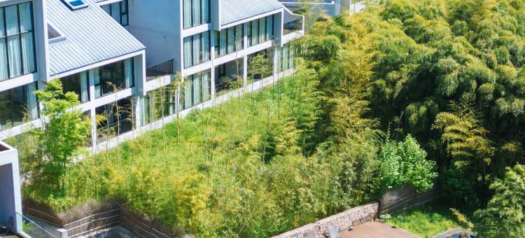 湖州廿舍度假村图片