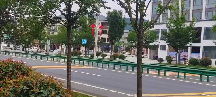庐山惠丰民宿图片