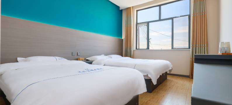 丰宁洋沐村假日酒店图片