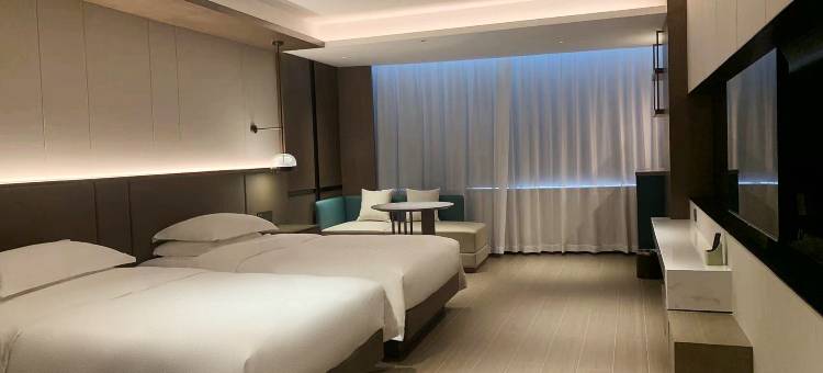 武安财富国际酒店图片