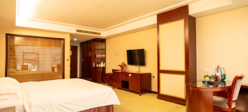 织金金玉龙城大酒店图片