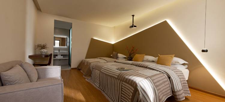 寻隐·日出山舍丨Chasing cloud 远山黛·静谧花园(古城东门店)图片