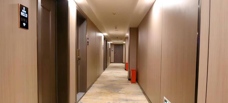 景玉Smart Hotel轻奢智享酒店(龙溪小区景玉足浴店)图片