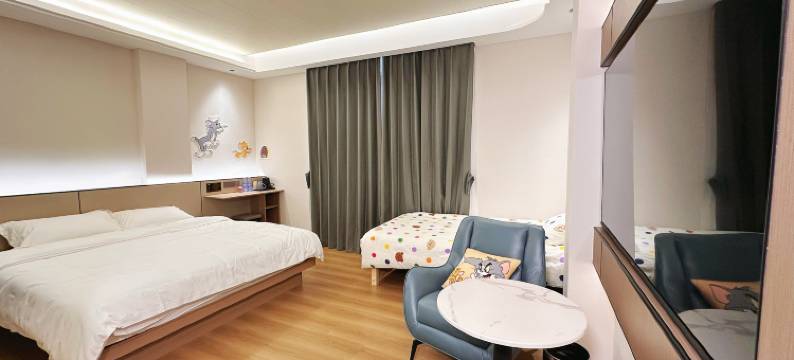 府之城驿站(潮州古城店)图片