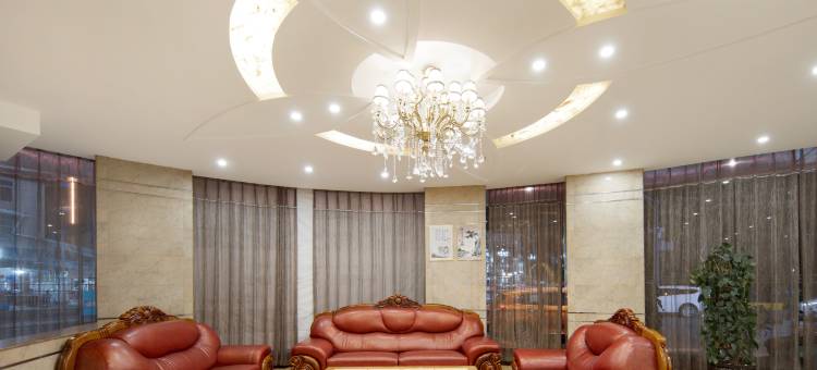 新视窗酒店(盐边店)图片