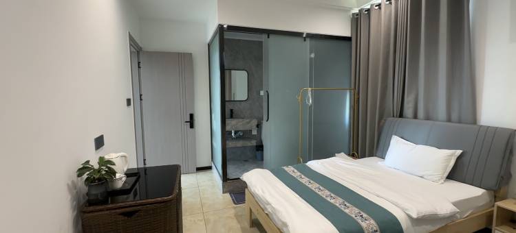 琴海同筑客栈图片