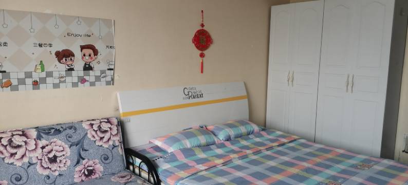 满意短租公寓图片