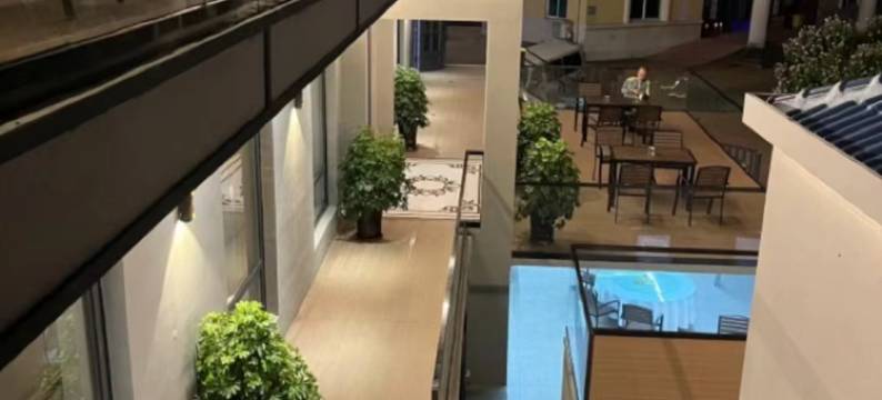 长海郁熙林墅度假民宿(獐子岛店)图片