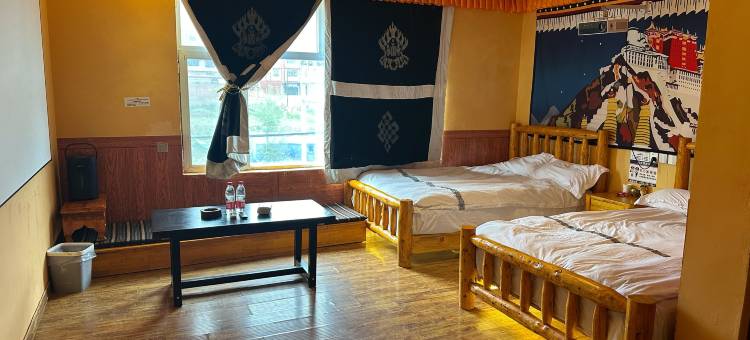 次第花开•客栈图片