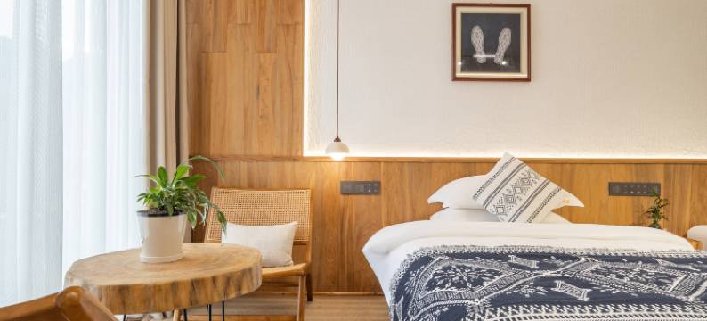 启乐民宿(荔波小七孔东门店)图片