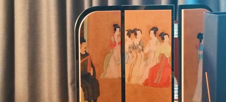 杭州宝盛宾馆图片