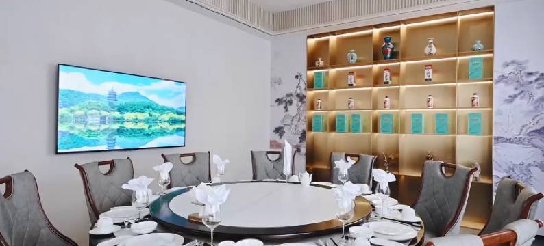 浮山丽舍隐居民宿图片