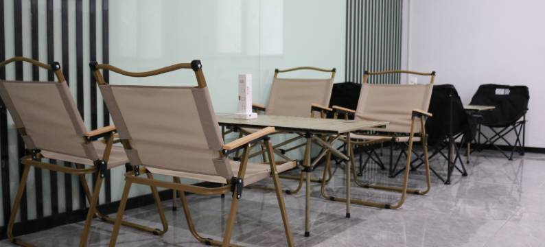 逆时光青年旅舍(新华公园店)图片