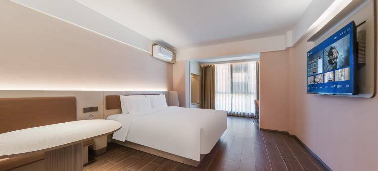 汉庭酒店(文昌龙楼店)图片