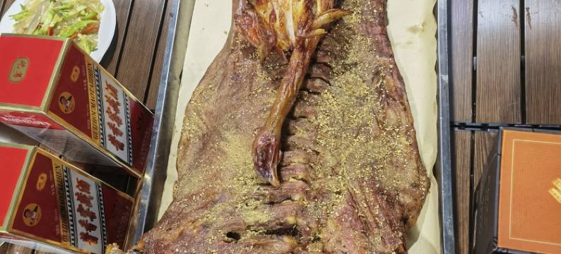 隐山·屿海民宿图片