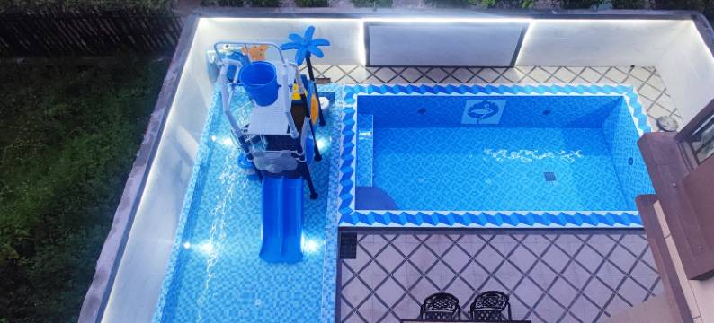 域见度假别墅(佛山美的鹭湖店)图片