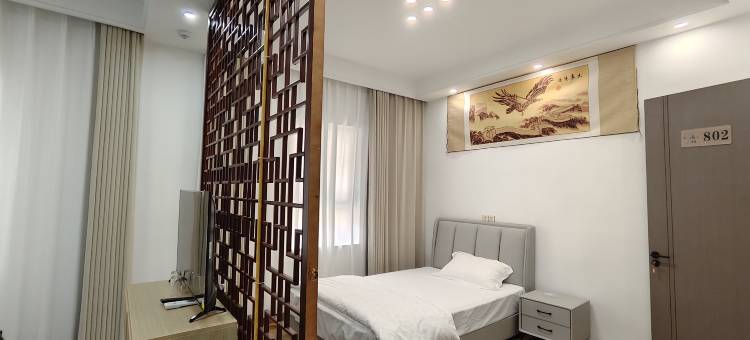 亳州温雅民宿图片