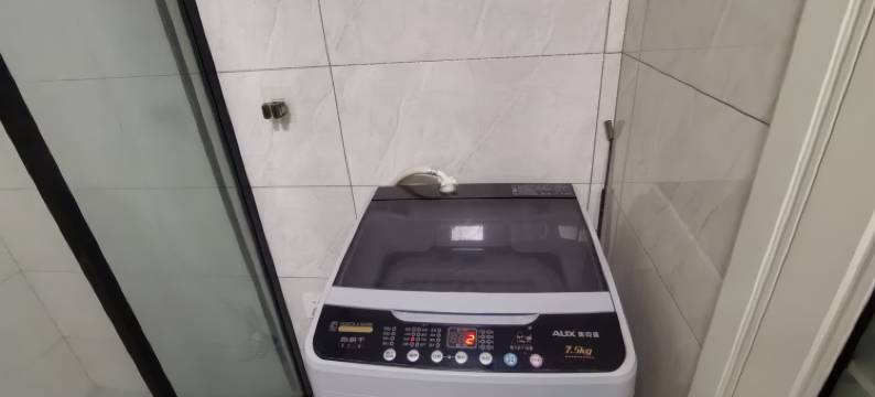东海悠馨优客民宿(华纳绿城店)图片