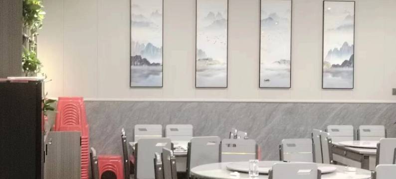 霍山县梓晨客栈图片