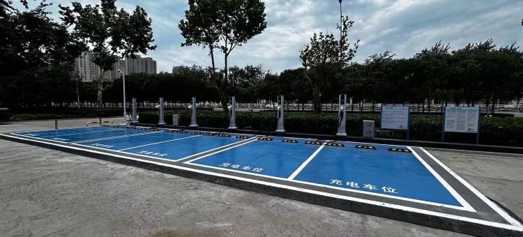 轻住酒店(菏泽广州路店)图片