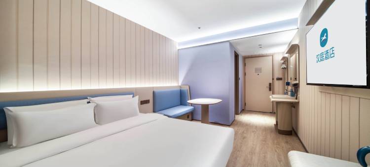 汉庭酒店(杭州西湖解放路店)图片