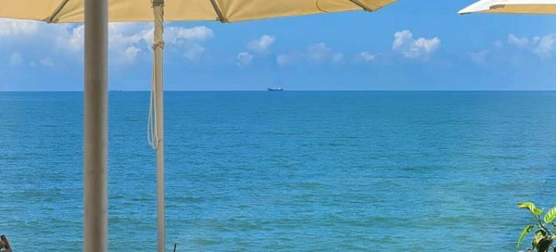 海岸线海景度假别墅(汕尾保利金町湾店)图片