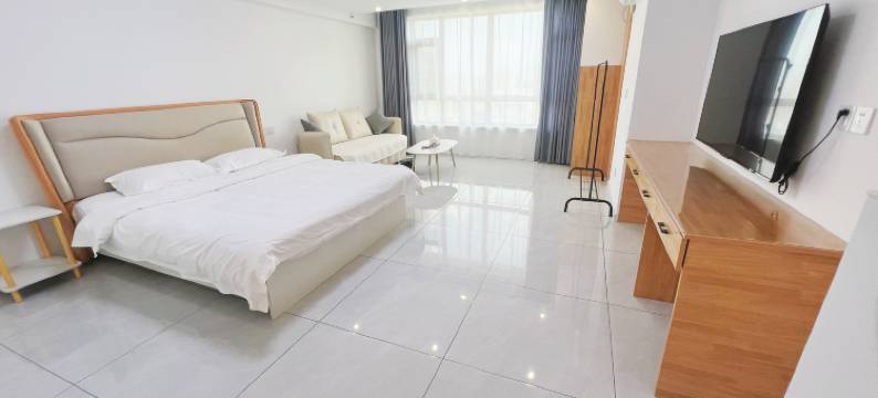 吉林中心·智能House(吉林财富广场火车站店)图片