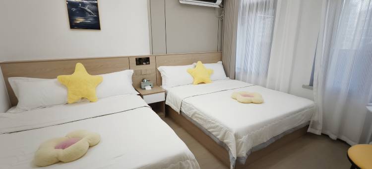 海邻民宿酒店(日照第三海水浴场店)图片