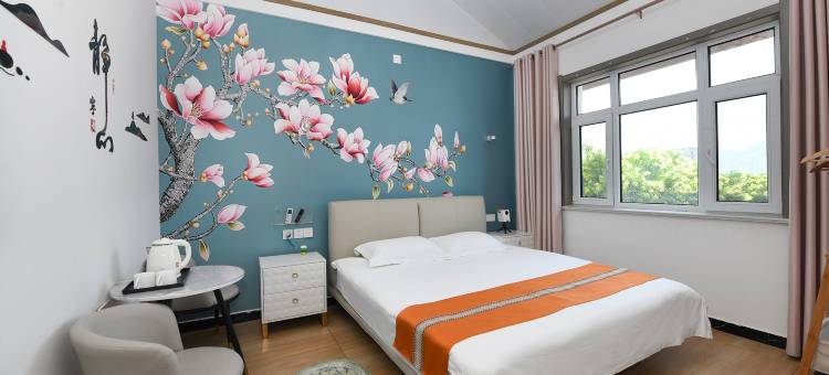 曲阜六一民宿图片