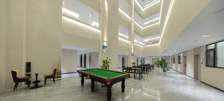 大帮酒店(耿马孟定店)图片