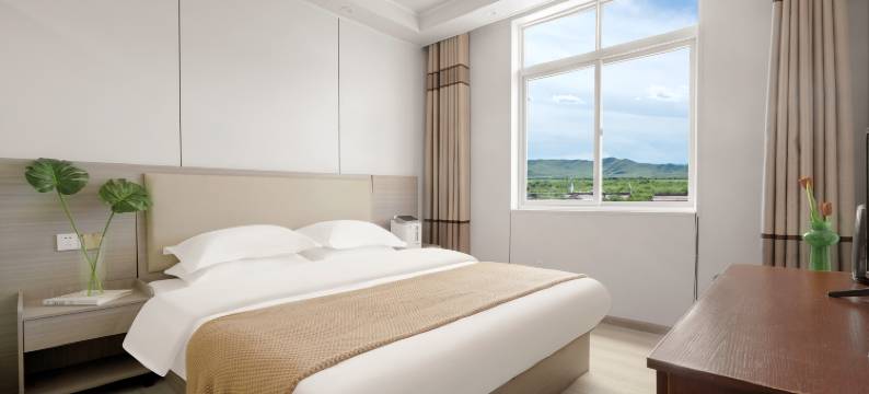 红原川渝湘饭店图片