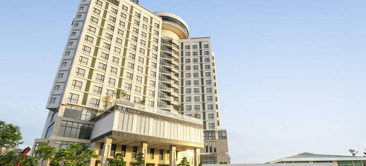 绥和途易蓝健康疗愈酒店(TUI BLUE Tuy Hoa - Wellness & Retreat Hotel)图片