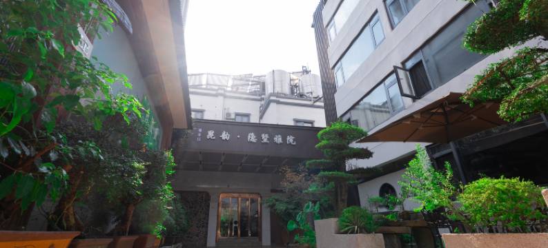 台昆精品智能酒店(昆山紫竹路招商花园城店)图片