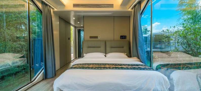 老山寨民宿图片