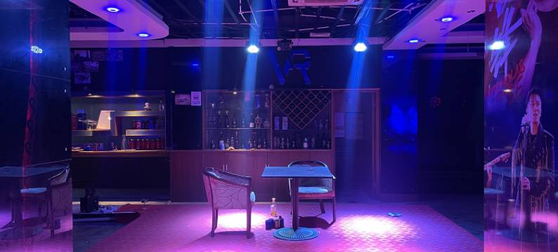 华侨侨香酒店(一汇新天地中山路店)图片