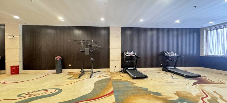 丹青赤水大酒店图片