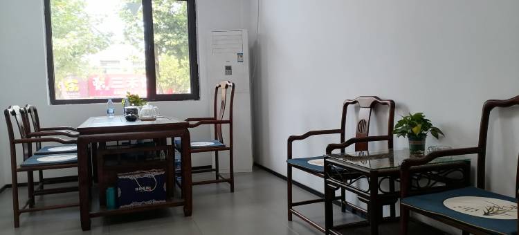 尚客优酒店(枣庄建设路十五中东校店)图片