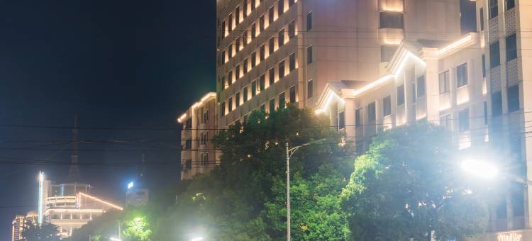 如家酒店·neo(南昌八一广场师大南路地铁站店)图片