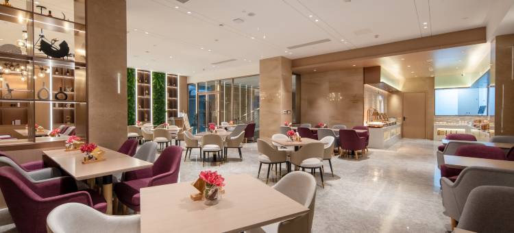 麗枫酒店(厦门同安环城南路店)图片