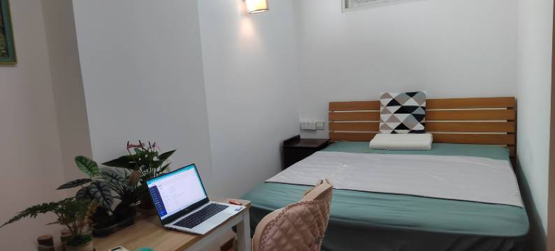 广州AI极简民宿图片