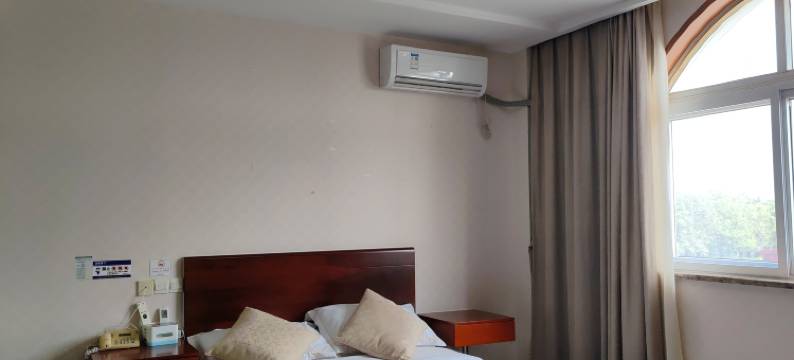 常熟蒋巷宾馆图片