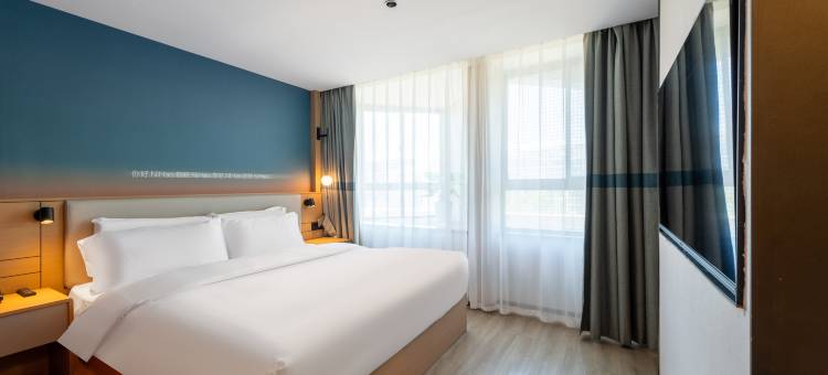 你好酒店(南京理工大学店)图片