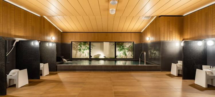 千叶舒兰萨酒店(Hotel Shuranza Chiba)图片