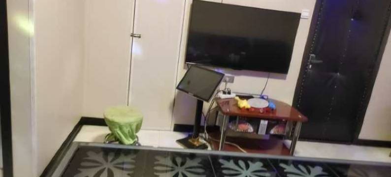 太谷五楼住宿图片