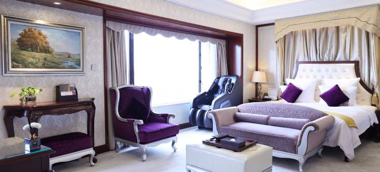 南京古南都饭店图片