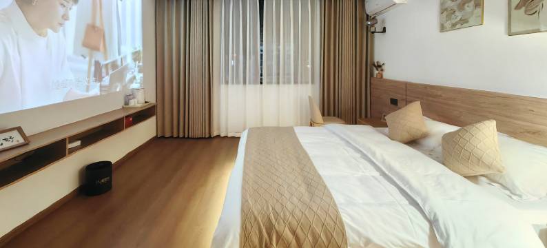 汉源悦尔酒店图片