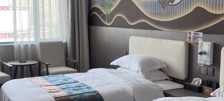 普兰金太阳大酒店图片